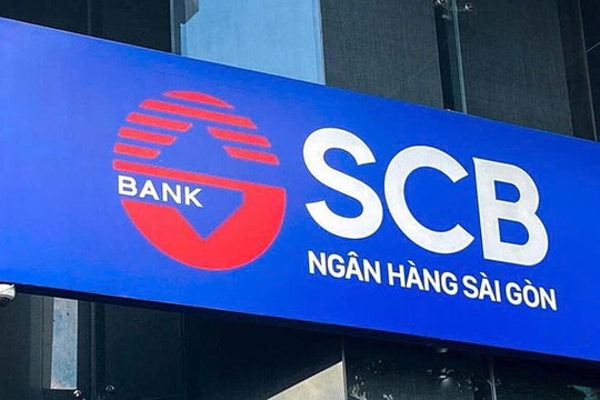 Ngân hàng SCB cảnh báo chiêu lừa tinh vi, người dùng dễ mất tiền chỉ sau vài phút bất cẩn