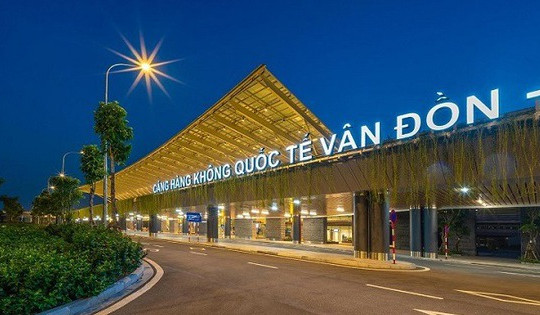 Sân bay tư nhân đầu tiên của Việt Nam sẽ sớm được 'lên đời'