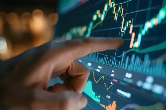 CTCK chỉ ra một nhóm ngành đang được định giá rẻ, cơ hội cho nhà đầu tư dài hạn