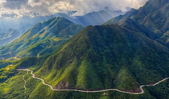 Chỉ 1 tháng nữa, Việt Nam sẽ khởi công hầm đường bộ qua đèo dài nhất cả nước, vốn hơn 3.000 tỷ, rút ngắn thời gian di chuyển từ 2 giờ còn 10 phút