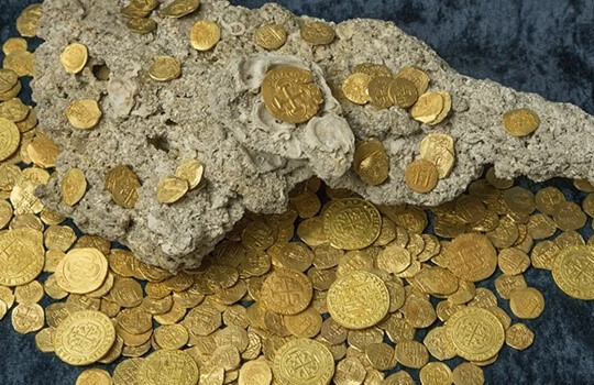 Quốc gia từng hùng mạnh bậc nhất lụn bại vì bị vàng 'đầu độc', tuyên bố vỡ nợ 9 lần trong hơn 100 năm