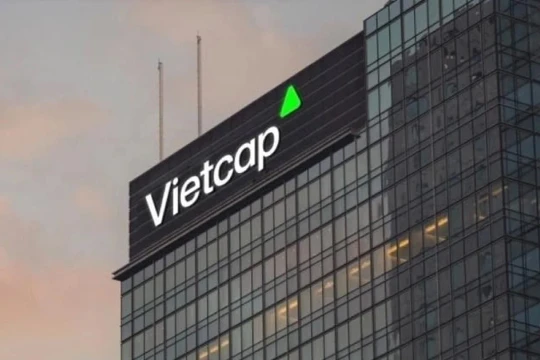 Chưa bắt đầu cuộc đua một doanh nghiệp đã 'chào thua' sàn tài sản mã hoá