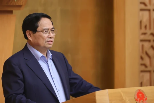 Chính quyền địa phương 2 cấp: Xây dựng vị trí việc làm, bố trí đủ cán bộ có năng lực