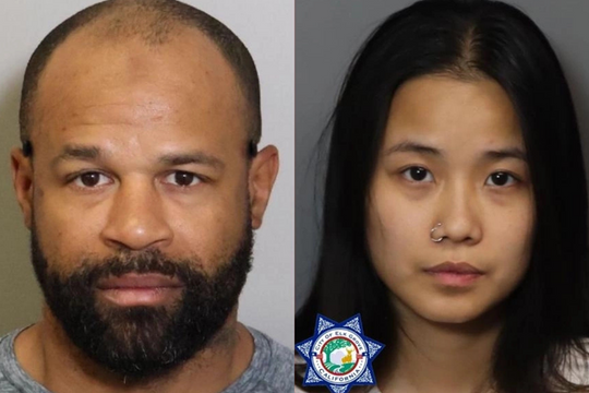 Danh tính cô gái gốc Việt bị bắt sau vụ xả súng ở California