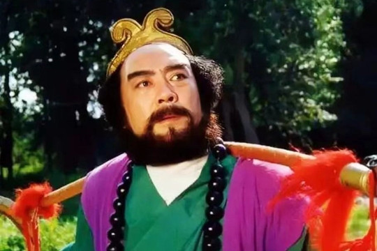 Diễn viên nổi tiếng bậc nhất Tây Du Ký qua đời