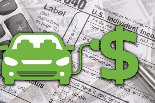 'Ông lớn' kiến nghị miễn thuế GTGT chuyển nhượng dự án và hạ thuế TTĐB xe điện về 0%, Bộ Tài chính phản hồi