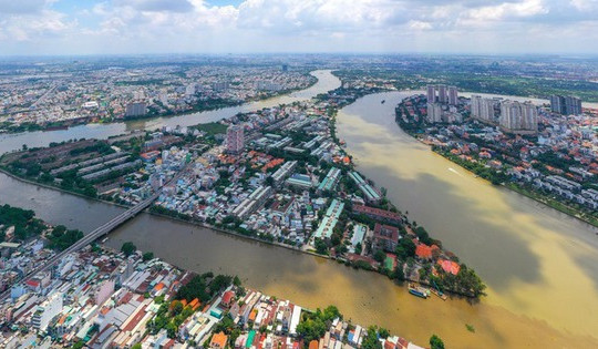 Tái khởi động 3 dự án trọng điểm tại bán đảo 'treo' suốt hơn 3 thập kỷ