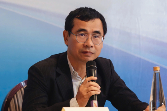 Tướng Vietcap ‘về hưu’: 18 năm gắn bó, mất 5 năm để quyết định rời chiếc ghế đã 'ngồi quá lâu'