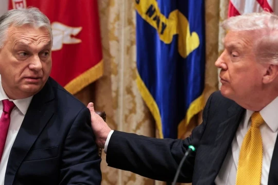 Tổng thống Mỹ Trump vẫn muốn gặp Tổng thống Nga Putin tại Hungary