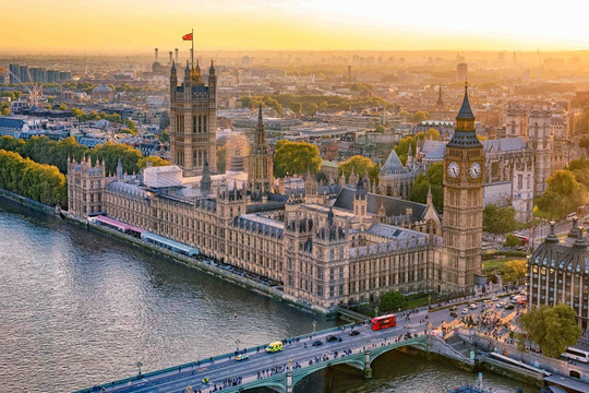 Quốc gia có tên dài nhất thế giới, sở hữu kiệt tác kỹ thuật của Cách mạng Công nghiệp được UNESCO công nhận là di sản