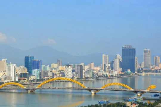 Đà Nẵng thu ngân sách từ nhà đất tăng hơn 70%