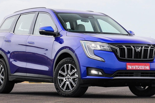 Mẫu SUV giá chỉ hơn 400 triệu được ‘thay áo mới’, thiết kế ấn tượng, nội thất 3 màn hình ấn tượng, ‘đấu thẳng’ với Hyundai Creta