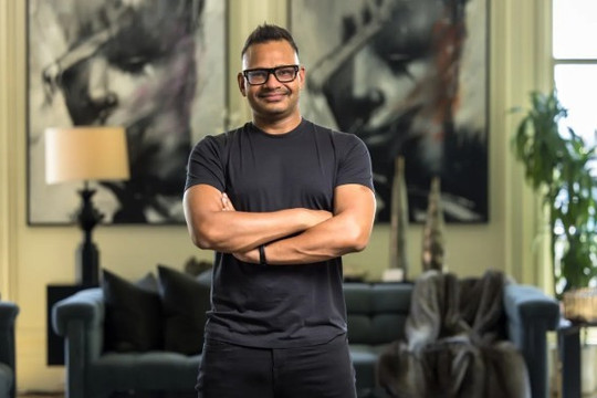 Chủ tịch bán công ty, giúp 400 nhân viên thành tỷ phú