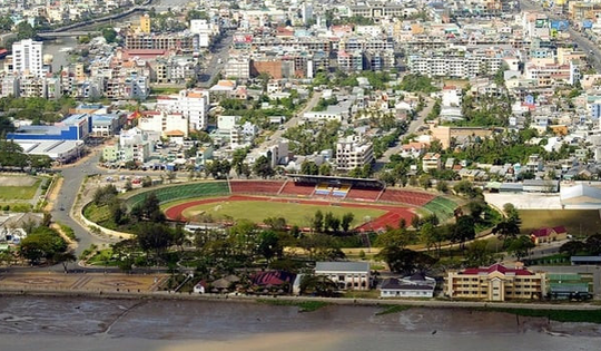 Sân vận động từ thời Pháp thuộc từng có sức chứa lớn nhất Việt Nam, soán ngôi công trình lọt top Đông Nam Á dự kiến bị di dời