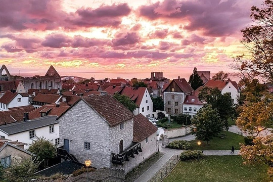 Quốc gia quá sạch, phải nhập khẩu hàng triệu tấn rác mỗi năm