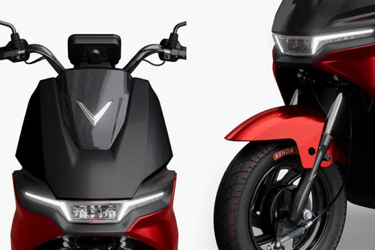 Xe điện 'siêu rẻ' của VinFast gây sốt: Giá chỉ hơn 14 triệu, đi 135 km/lần sạc, 'chinh phục' Gen Z