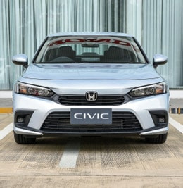 Hơn 400.000 xe Honda Civic bị thu hồi: Nguy cơ bánh xe rời thân, các chủ xe cần kiểm tra ngay