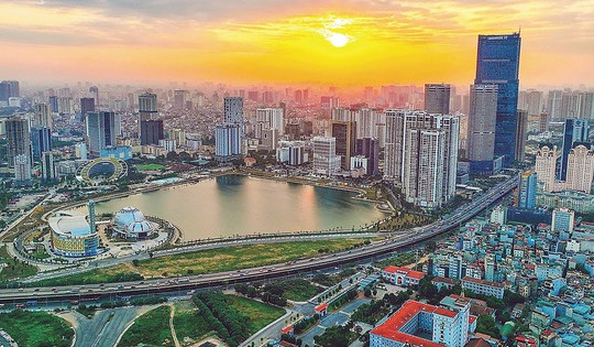 Bất động sản trong tương lai sẽ được định hình bởi 3 trụ cột chính