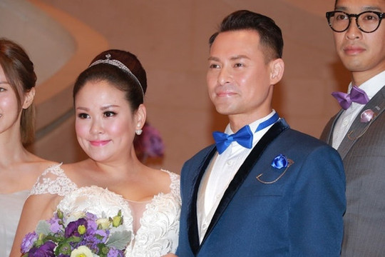 Nam diễn viên nổi tiếng bật khóc nức nở, cầu xin giúp đỡ vợ đang nguy kịch