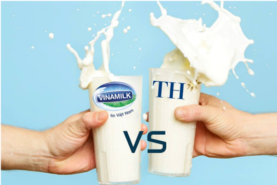 Từ thế độc tôn đến thời kỳ 'song mã': Ngành sữa Việt sau hơn một thập kỷ biến động