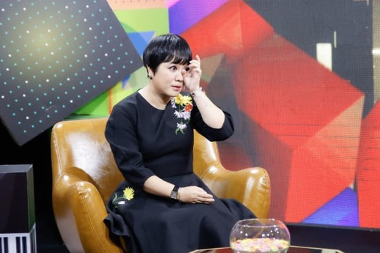 Nữ ca sĩ Việt duy nhất từng hát cùng Michael Jackson: 3 lần xuống tóc vì biến cố, nay rẽ hướng điều hành thương hiệu quốc tế