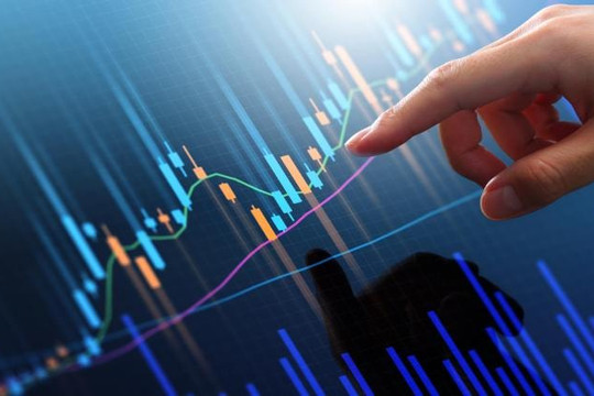 Cổ phiếu của một ‘ông lớn’ ngân hàng được khuyến nghị MUA, tiềm năng tăng trưởng 14%