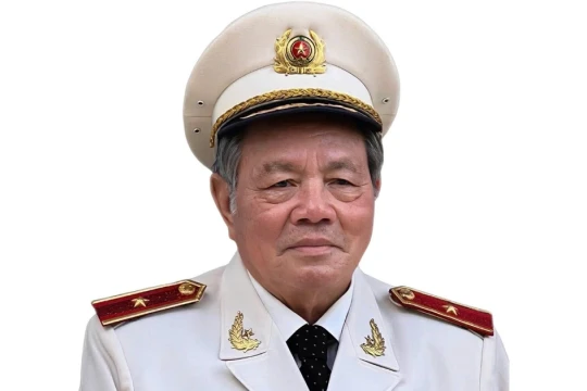 Thiếu tướng Nguyễn Chí Dũng, nguyên Giám đốc Công an TPHCM từ trần