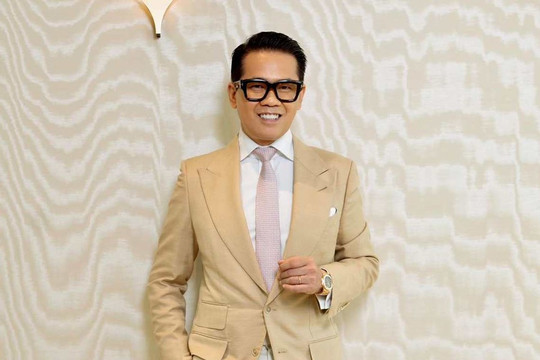 NTK Thái Công có động thái bất ngờ