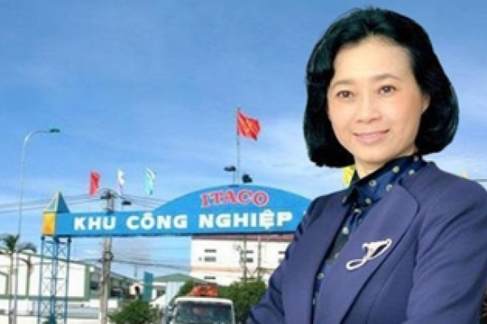 Tân Tạo (ITA) nhận quyết định đình chỉ thủ tục phá sản sau gần 3 năm phản đối