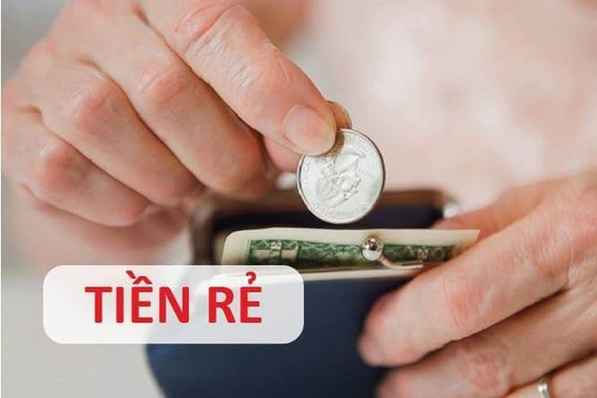Tiền rẻ sắp hết, lãi suất đảo chiều: Đã đến lúc chọn cổ phiếu giá trị?