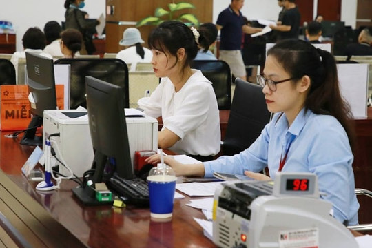 Một thành phố trực thuộc trung ương chi gần 400 tỷ đồng hỗ trợ cán bộ sau sáp nhập, mức cao nhất lên đến 10 triệu đồng/người