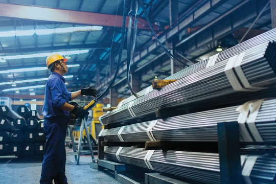 Doanh nghiệp Mỹ kêu gọi đánh thuế thêm 700 sản phẩm chứa thép, Hòa Phát (HPG) có chịu ảnh hưởng?