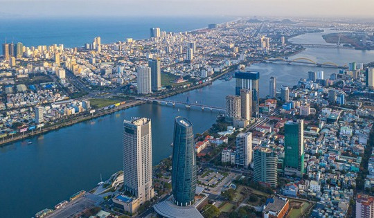 Đà Nẵng: Bảng giá đất mới cao nhất chạm ngưỡng 350 triệu đồng/m2