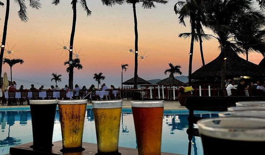 Thu hồi khu ‘đất vàng’ Louisiane ven biển Nha Trang gần 5.000m2 để đấu giá