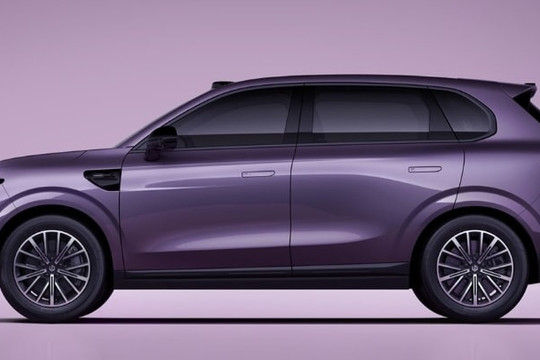 Mẫu SUV ‘đối đầu’ với Mazda CX-5 giá dưới 400 triệu: Nhìn hút mắt, nội thất ngập tràn công nghệ, đã có 15.000 người ‘chốt đơn’