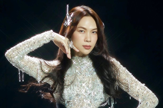 Mỹ Tâm cảnh báo toàn bộ khán giả