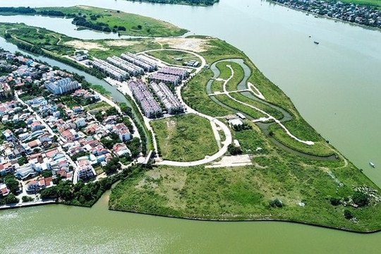 'Khoản nợ nghìn tỷ' của nhóm Bamboo Capital: Ngân hàng rao bán lần thứ 6 vẫn chưa ai mua