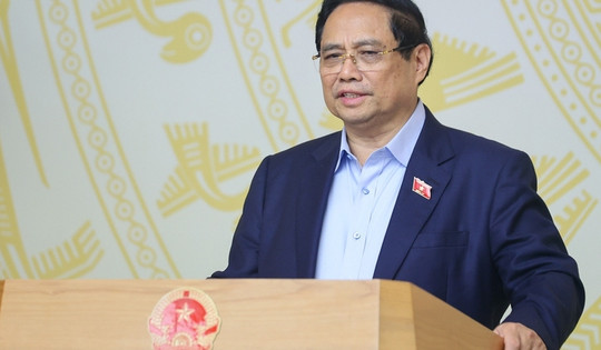 Xuất hiện tiêu cực trong xét duyệt nhà ở xã hội, Thủ tướng yêu cầu Bộ Công an vào cuộc