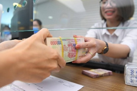 Thêm một ngân hàng tăng lãi suất tiết kiệm ở toàn bộ kỳ hạn