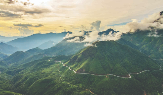 Đèo Cả trúng gói thầu 2.600 tỷ tại dự án hầm đường bộ qua đèo dài nhất cả nước, rút ngắn thời gian di chuyển từ 2 giờ xuống còn 10 phút