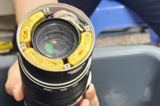 Chênh lệch giá khiến buôn lậu vàng tăng mạnh