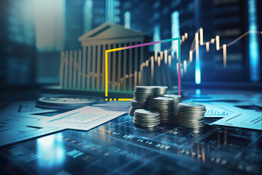 Hai mã cổ phiếu ngân hàng 'chọn mặt gửi vàng' được khuyến nghị MUA, kỳ vọng tăng tới 25%