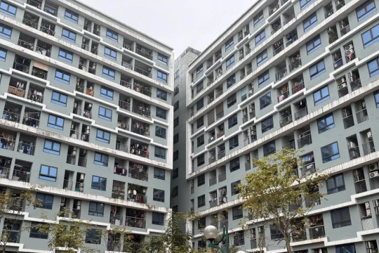 Xử phạt trục lợi nhà ở xã hội: Bao nhiêu mới đủ sức răn đe?