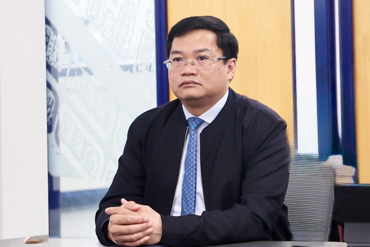 Nghị quyết 68: Mục tiêu 2 triệu doanh nghiệp hoàn toàn khả thi