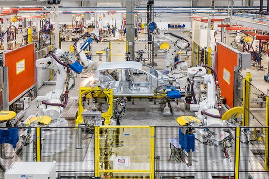 VinFast sẽ xây thêm nhà máy ở nền kinh tế lớn tăng trưởng nhanh nhất thế giới?