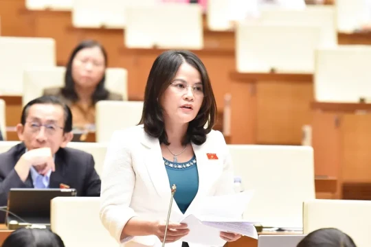 Đề xuất khung pháp lý để máy bay không người lái được làm shipper, giúp giảm tắc đường