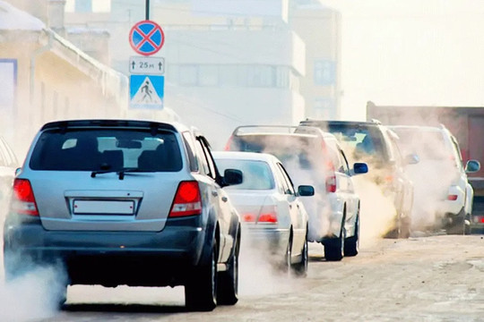 Đề xuất khí thải ô tô khiến xe đời 2017-2021 'thở oxy', nhiều người dân đứng trước nguy cơ mất kế sinh nhai
