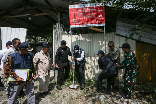 Hàng loạt mặt hàng xuất khẩu từ nền kinh tế lớn nhất Đông Nam Á nhiễm phóng xạ: Mỹ trả hàng, các nước cần chú ý