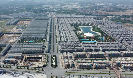 Thị trường BĐS quý III/2025: Một dự án của Vinhomes chiếm 80% giao dịch