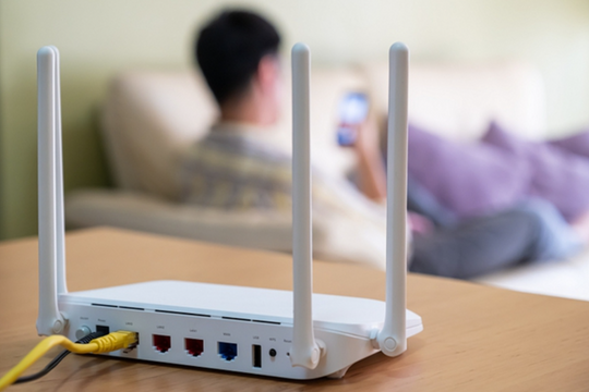 Công an cảnh báo khẩn tới người dùng bộ phát wifi đời cũ